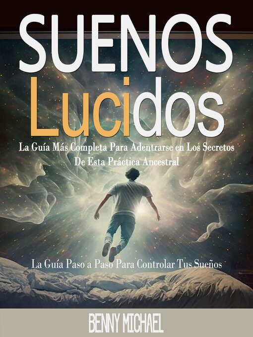 Title details for Suenos Lucidos by Benny Michael - Available